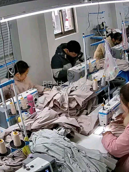 拷边 2名        平车 4名       砍车1名-第1张图片