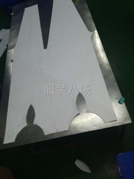 要求有超声波缝纫机的工厂-第3张图片