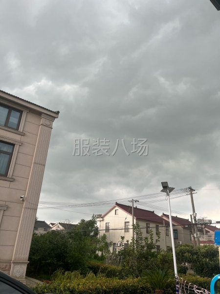 求租元和路附近一帶，夫妻做服裝加工的房間，12月中旬需要-第1張圖片