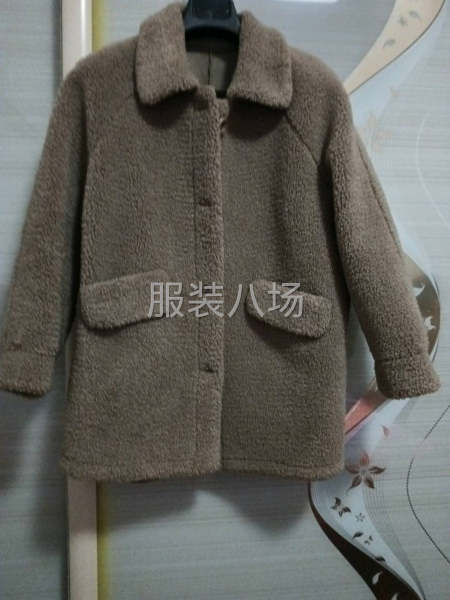 梭织加工，做工精细，质量有保障，诚信经营-第3张图片