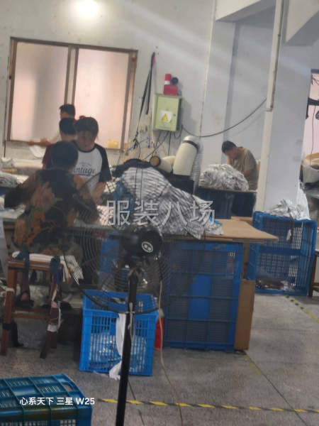 10-20人加工厂承接订单-第1张图片