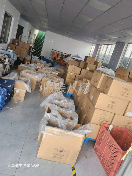 10-20人加工厂承接订单-第3张图片