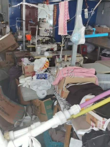 10-20人工廠尋求客戶-第1張圖片