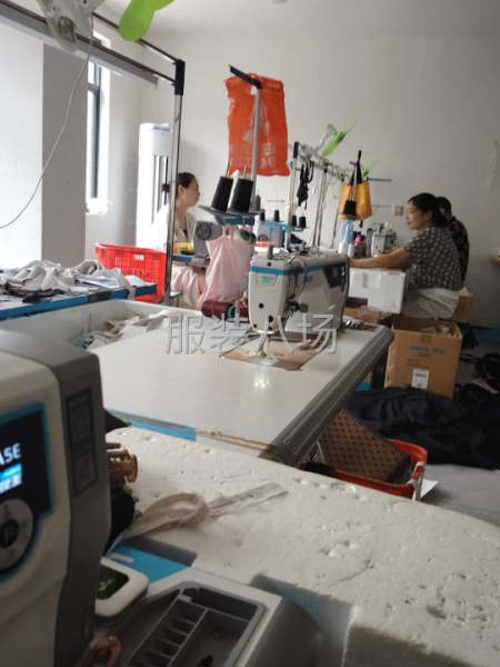 10-20人工廠尋求客戶-第1張圖片