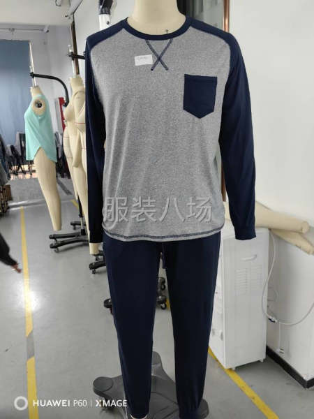 亚马逊跨境电商订单，长期做针织家居服系列-第1张图片