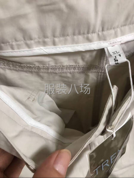 專業褲子    承接國內外訂單    網單  檔口單-第2張圖片