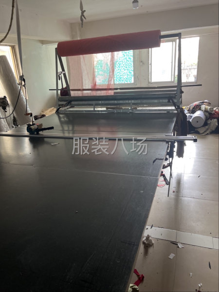 專業上門裁剪，有二十多年的經驗，電腦排版，手工排版-第2張圖片