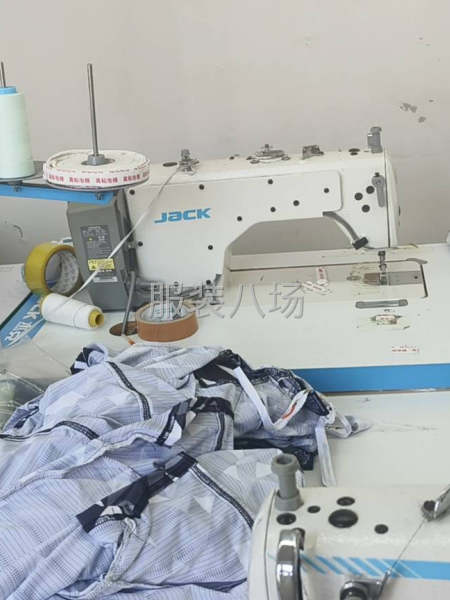 小作坊加工厂承接订单-第1张图片