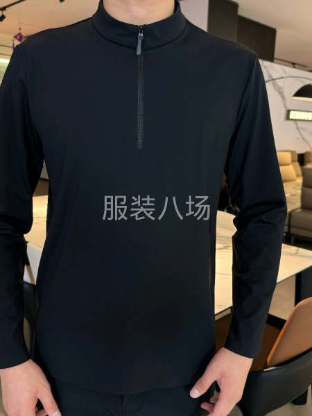 品质户外男衫-第3张图片