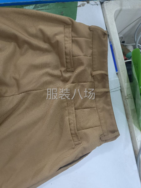 小作坊工廠尋求訂單-第1張圖片