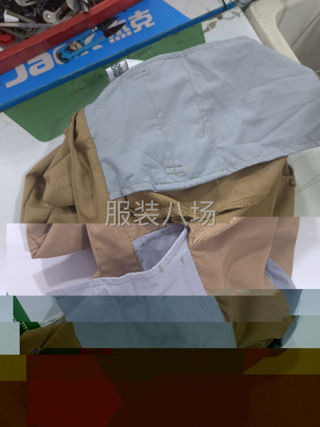 小作坊工廠尋求訂單-第2張圖片