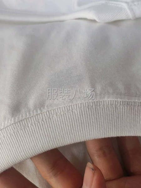 承接服装加工-第1张图片
