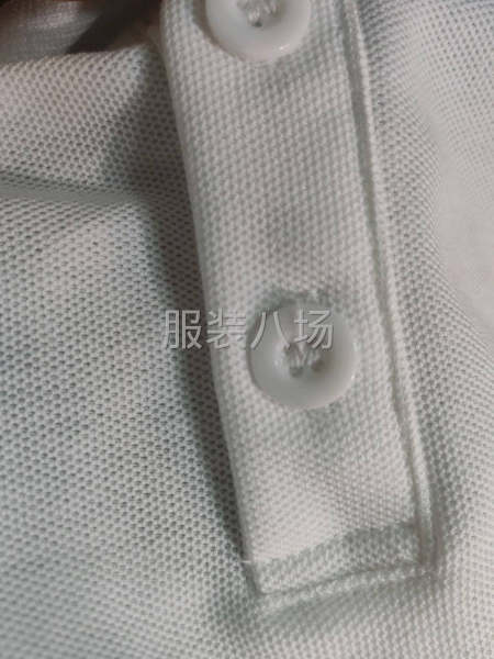 承接服装加工-第2张图片