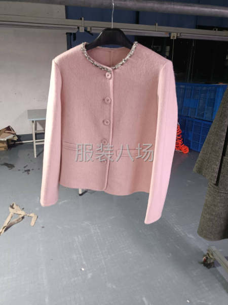 招整件，流水车位-第1张图片