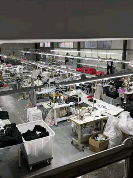 50-100人工廠尋求客戶-第1張圖片