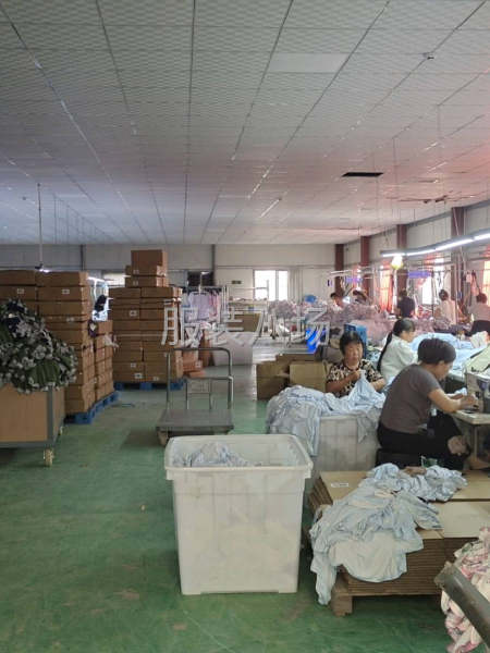 50-100人工廠尋求客戶-第2張圖片