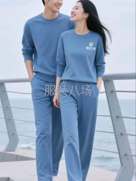 專業生產中高品質POLO衫，襯衣， T恤，衛衣套裝-第3張圖片