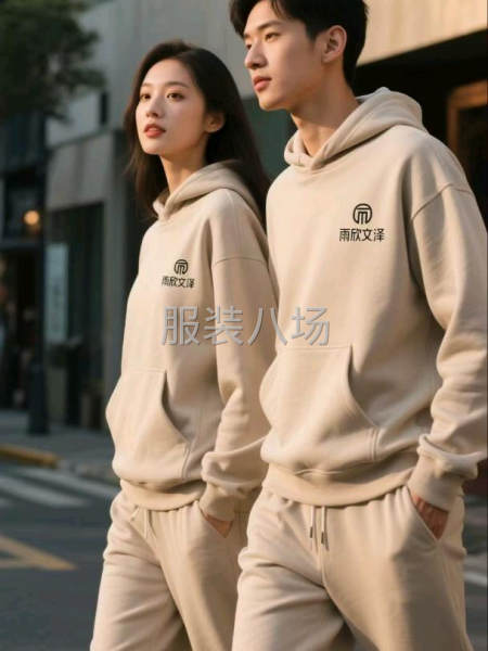 專業生產中高品質POLO衫，襯衣， T恤，衛衣套裝-第2張圖片