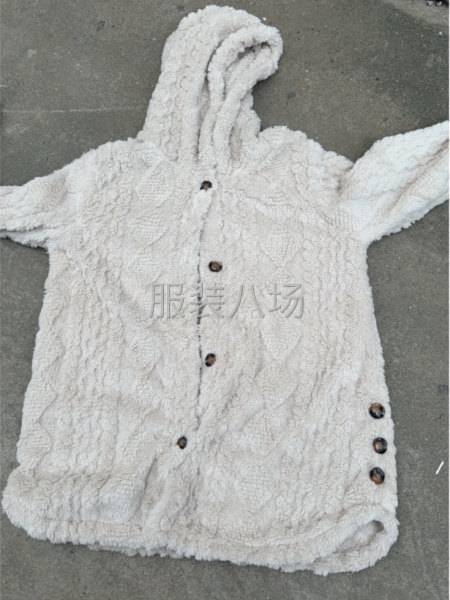 工厂招平车工，缝纫车工-第2张图片