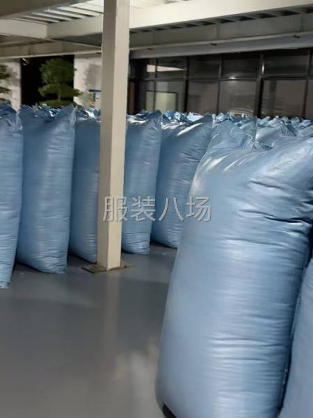 常年大量回收各种型号羽绒，胆布-第6张图片