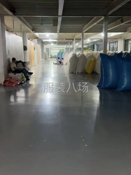 常年大量回收各种型号羽绒，胆布-第4张图片