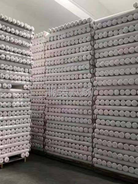 常年大量回收各种型号羽绒，胆布-第3张图片