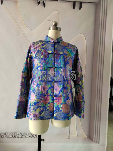 泰兴依初梦服装定制工作室-第4张图片
