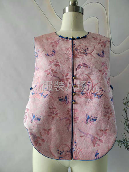 泰兴依初梦服装定制工作室-第3张图片