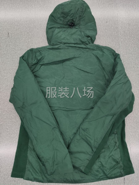 齐色齐码，约600件女薄棉衣，一次性处理-第3张图片