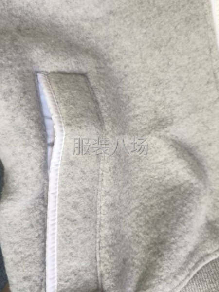 二线品牌订单外发针织梭织-第2张图片