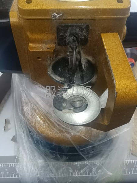 求職全職樣衣工,經驗15年-第1張圖片