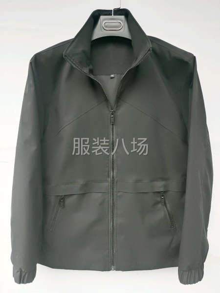 男士休闲外套-第1张图片