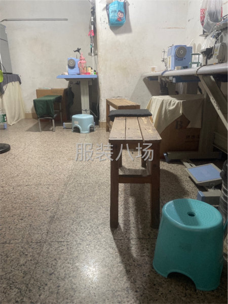 夫妻档工厂寻求订单-第1张图片