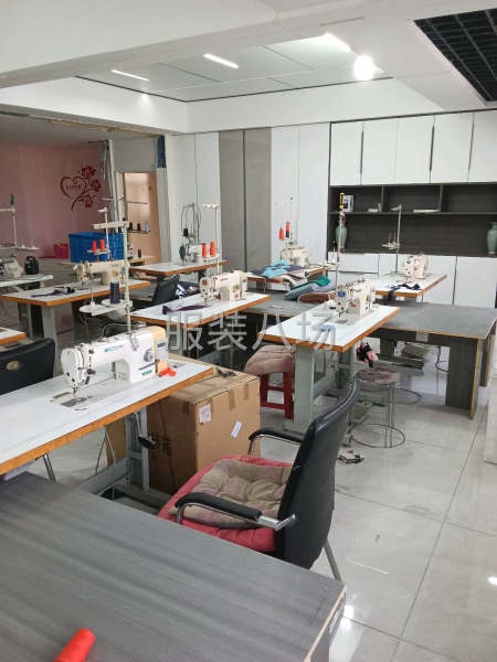 10-20人加工厂承接订单-第1张图片