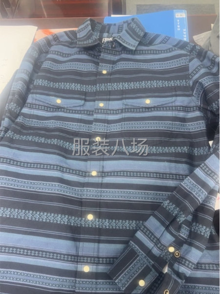 义乌市衬衫工厂接单-第4张图片