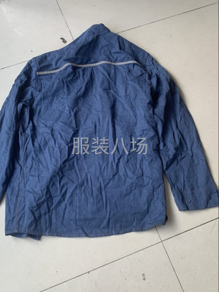 找工作服套装加工厂-第3张图片