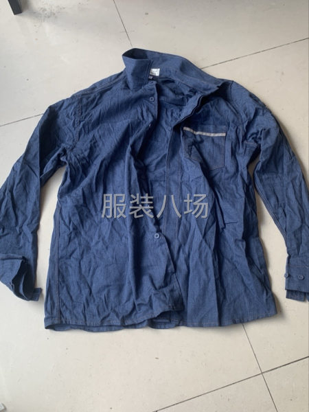 找工作服套装加工厂-第4张图片
