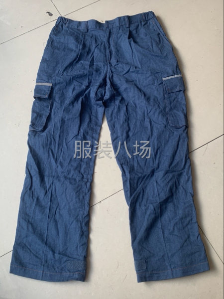 找工作服套装加工厂-第2张图片