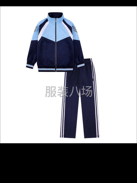 廣州制服工廠20人-第1張圖片