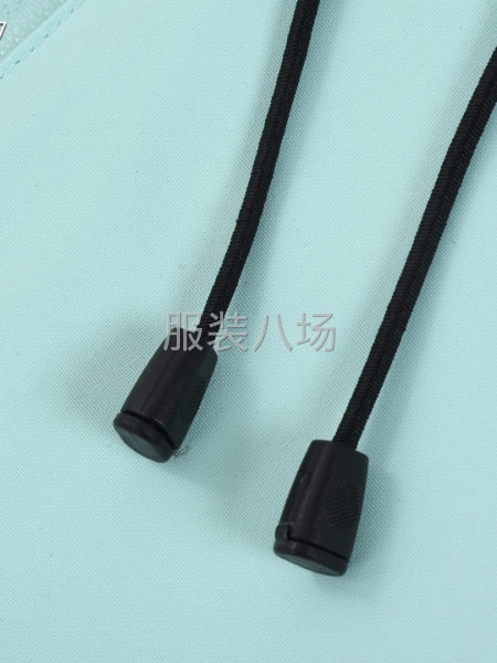 昂跑情侶裝秋冬款三合一外套沖鋒衣-第8張圖片