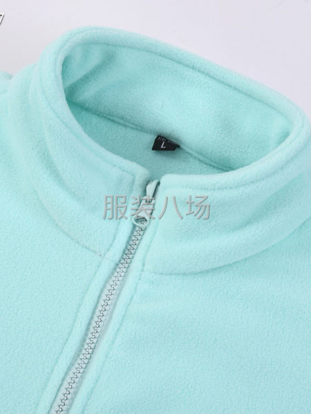 昂跑情侶裝秋冬款三合一外套沖鋒衣-第5張圖片