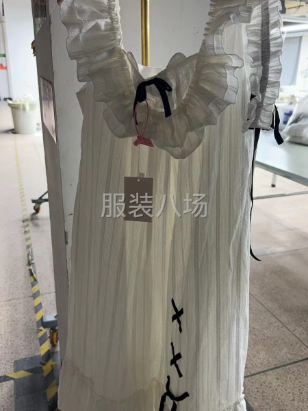 做好剪个线头 最好有五线机-第1张图片