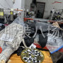 惠州 - 博羅 - 園洲 - 夫妻檔加工廠承接訂單