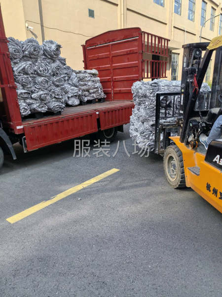 专业床上四件套加工-第3张图片