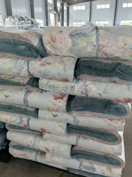 专业床上四件套加工-第2张图片