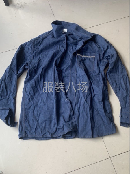寻工装工作服套装加工厂-第4张图片
