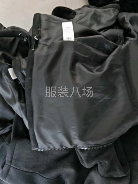 承接精品，半精品，设计师品牌类服装小单加工-第1张图片