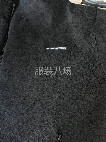 承接精品，半精品，设计师品牌类服装小单加工-第3张图片