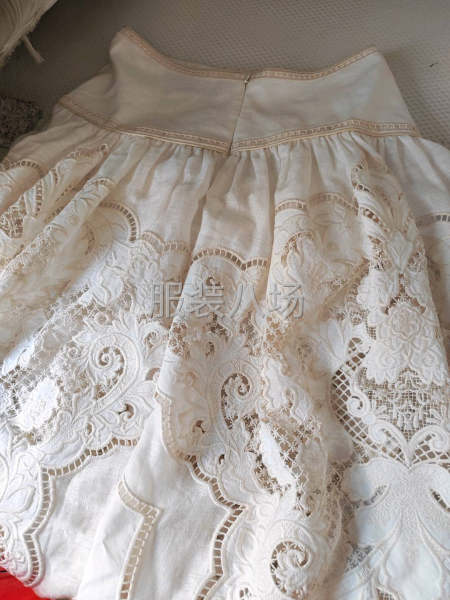 承接精品，半精品，设计师品牌类服装小单加工-第4张图片