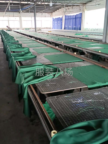 手工台版印花加工厂-第7张图片